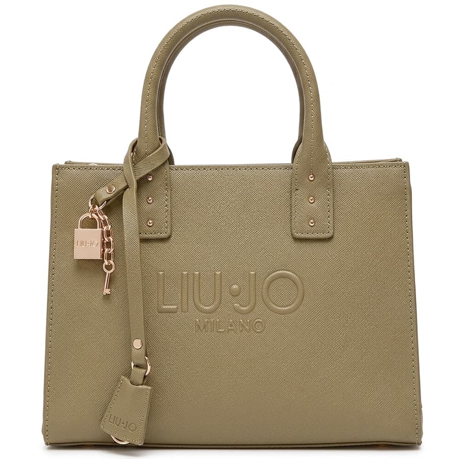 Women's Bags Liu Jo Khaki