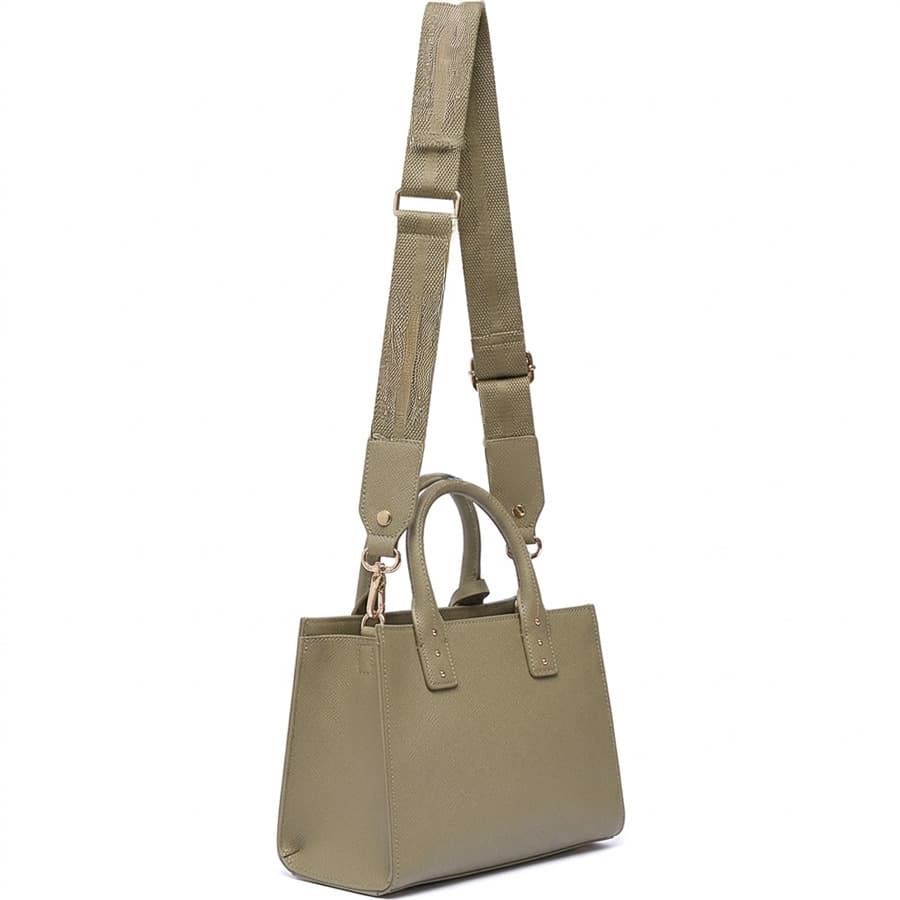 Women's Bags Liu Jo Khaki