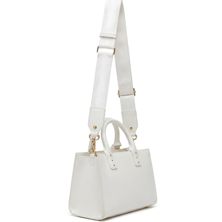 Women's Bags Liu Jo White