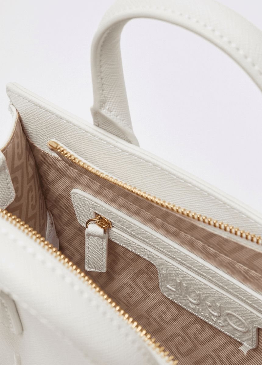 Women's Bags Liu Jo White