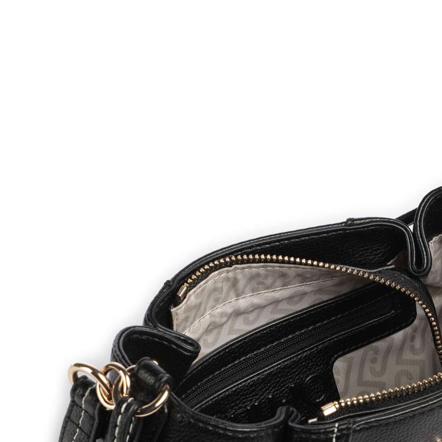 Women's Bags Liu Jo Black