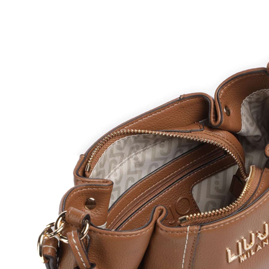 Women's Bags Liu Jo Brown