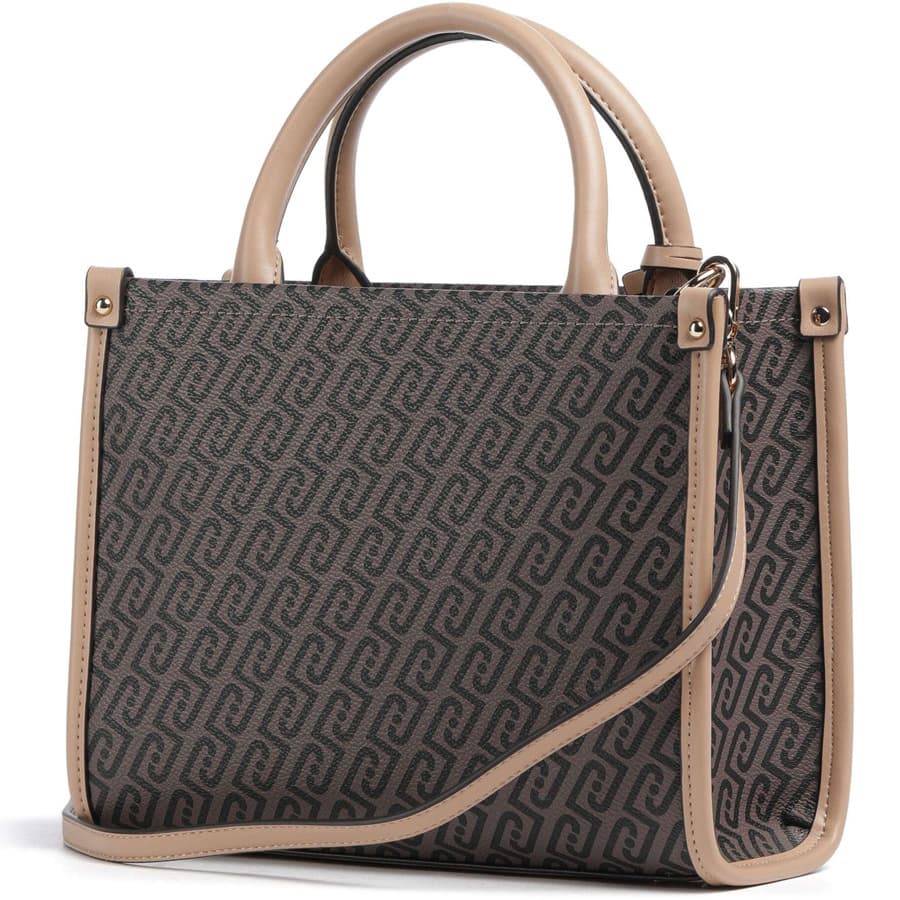 Women's Bags Liu Jo Brown