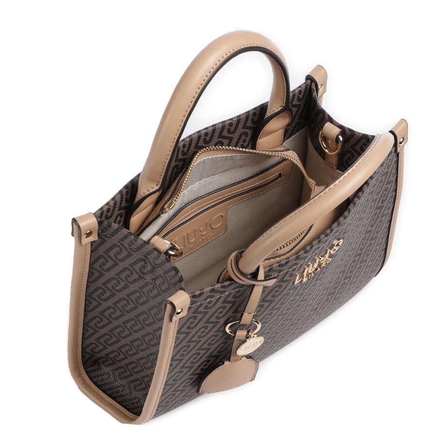 Women's Bags Liu Jo Brown