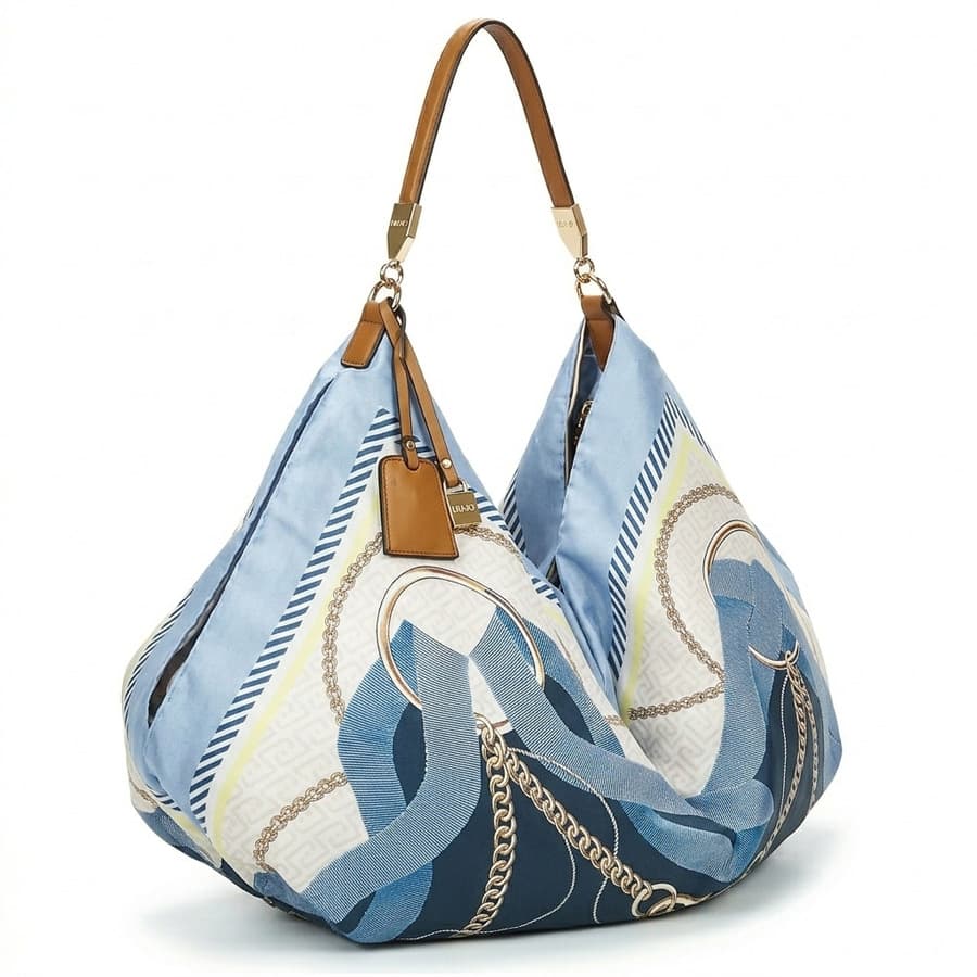 Women's Bags Liu Jo Blue
