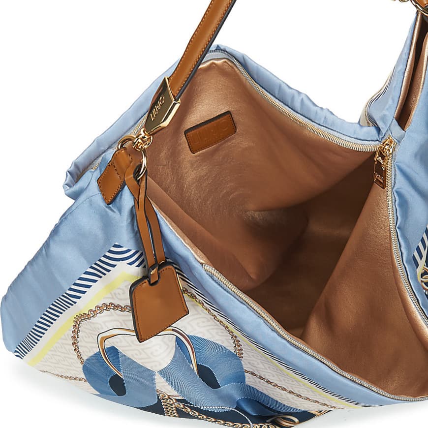 Women's Bags Liu Jo Blue