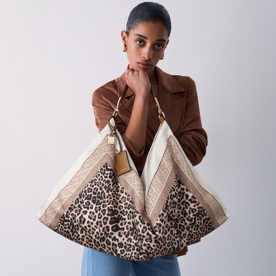 Women's Bags Liu Jo Multicolor