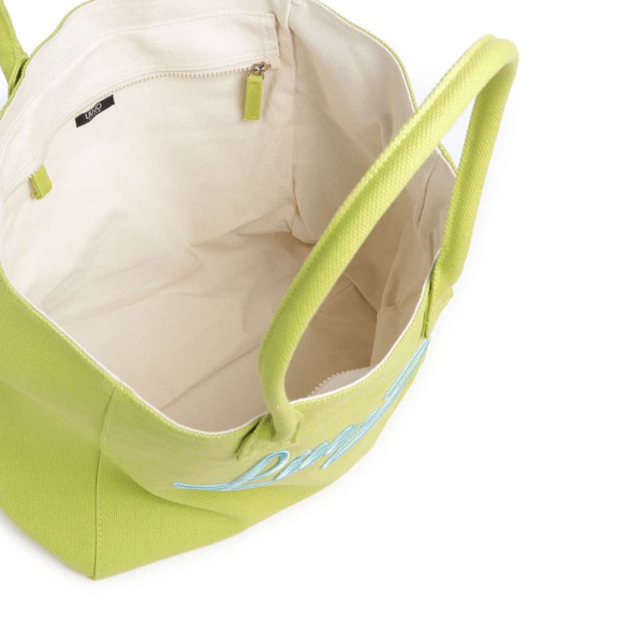 Women's Bags Liu Jo Green