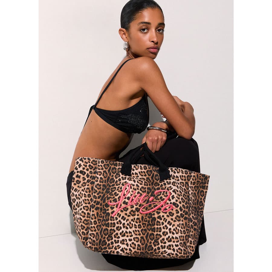 Women's Bags Liu Jo Multicolor