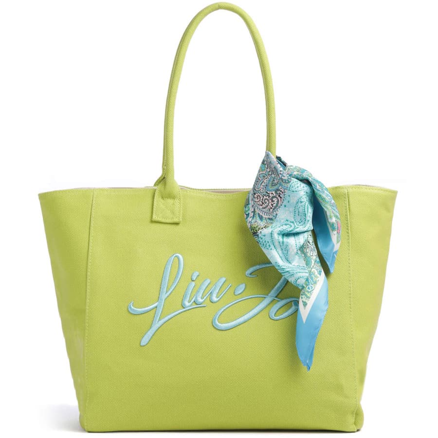 Women's Bags Liu Jo Green