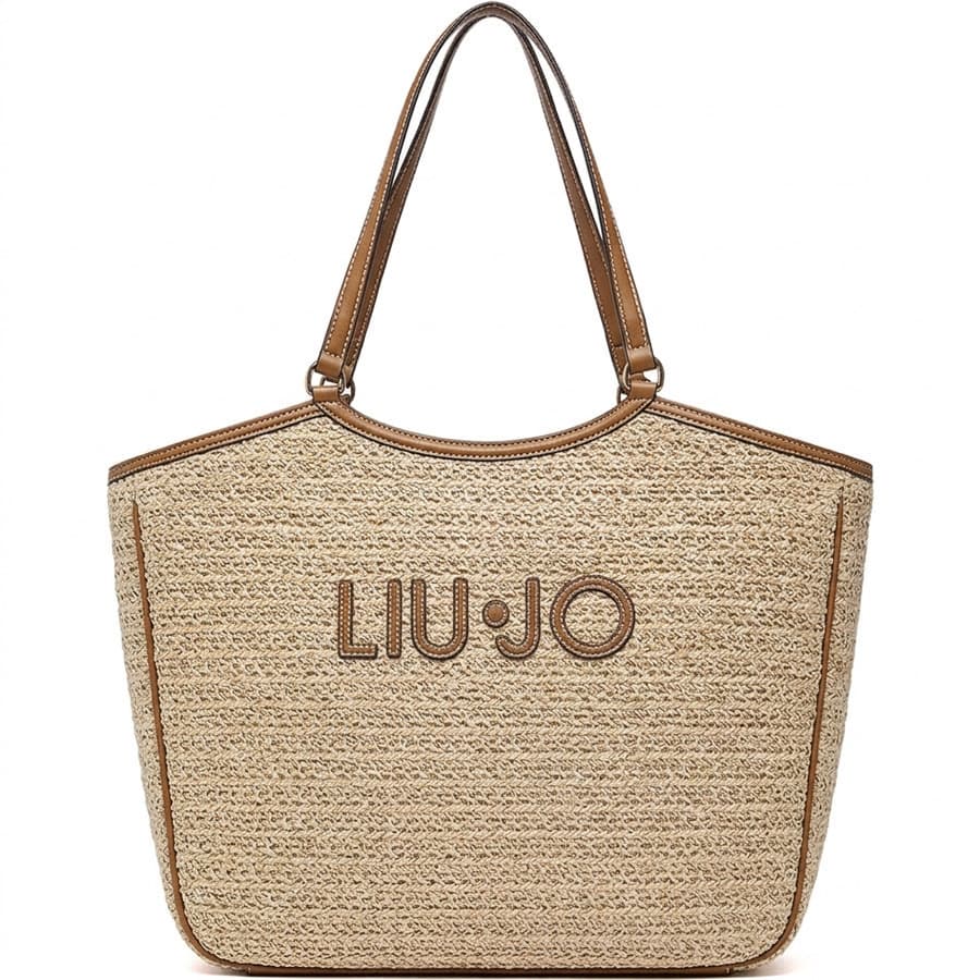 Women's Bags Liu Jo Beige