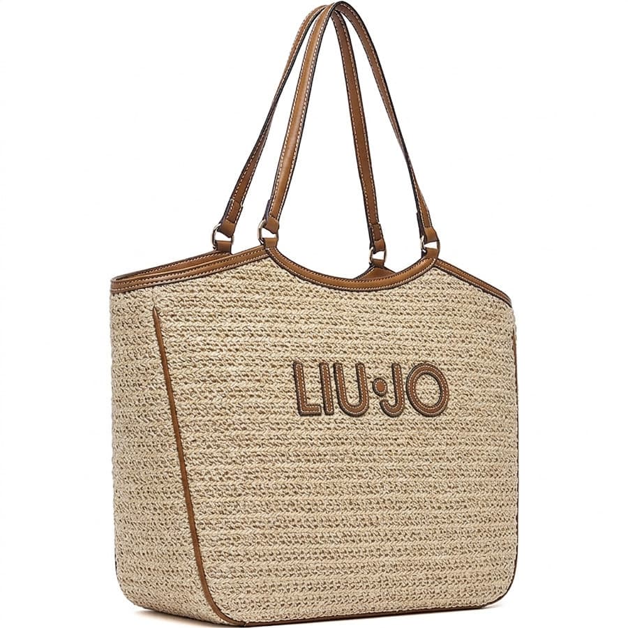 Women's Bags Liu Jo Beige