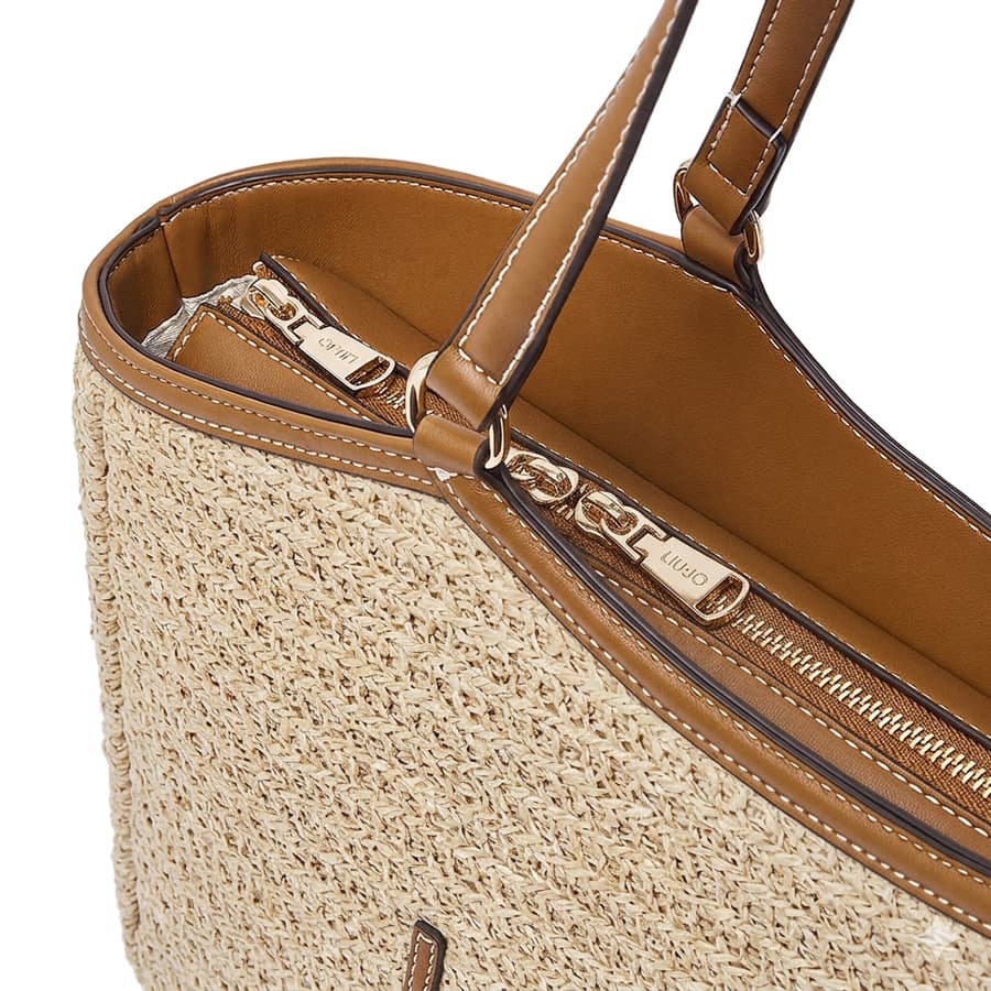 Women's Bags Liu Jo Beige