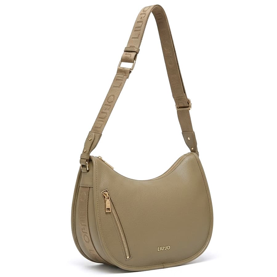 Women's Bags Liu Jo Khaki