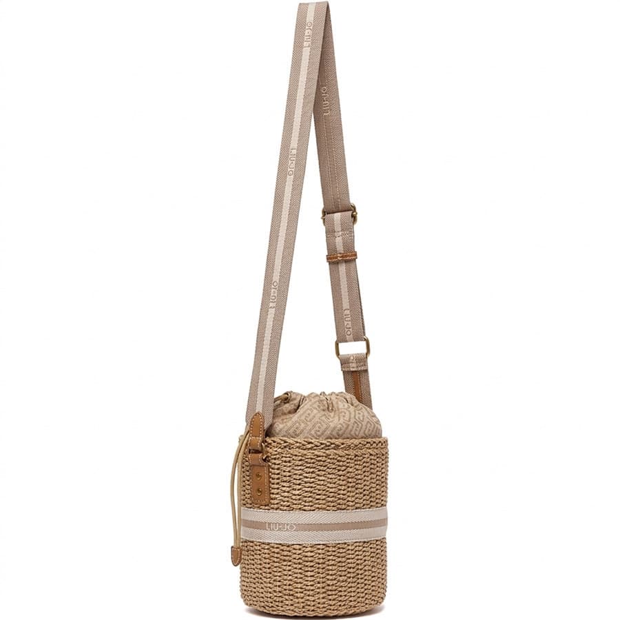 Women's Bags Liu Jo Beige