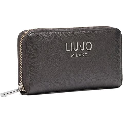 Women's Wallets Liu Jo Gray