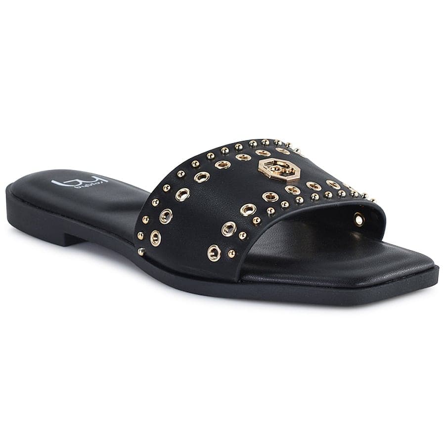Women's Sandals Byblos Black