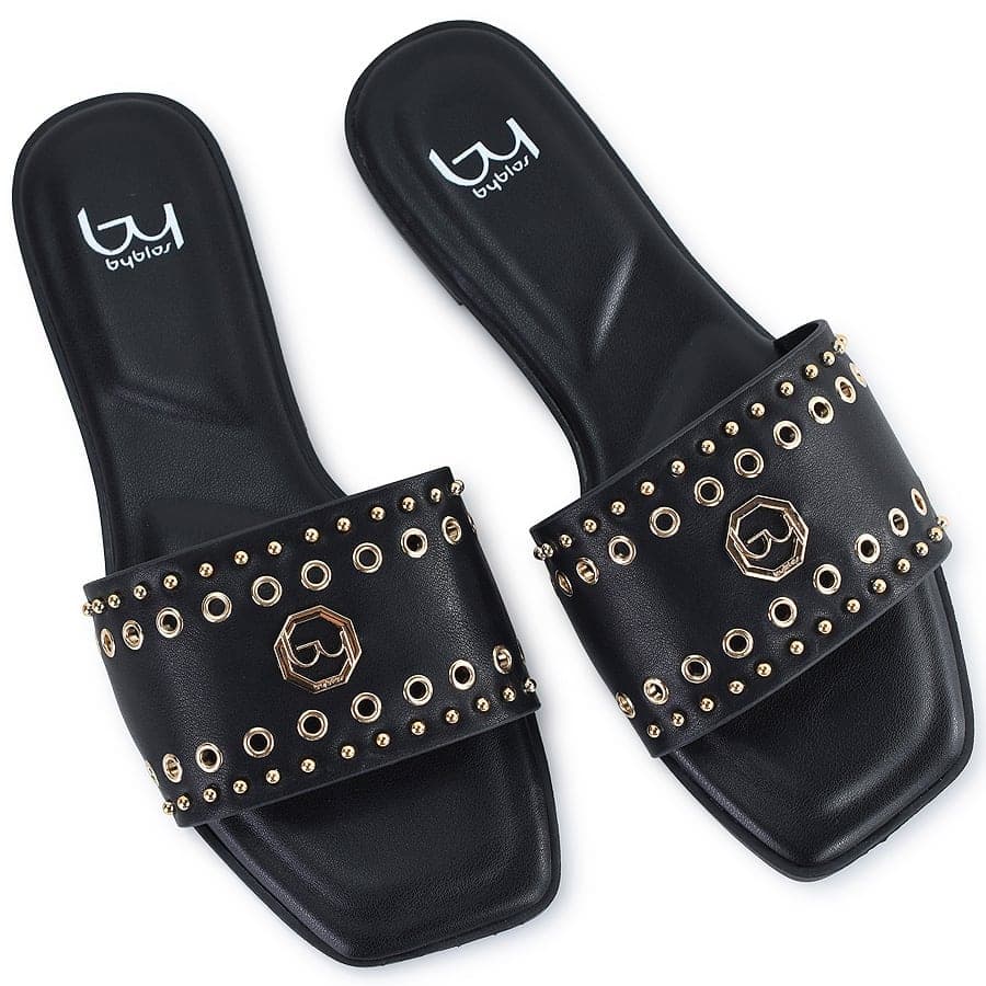 Women's Sandals Byblos Black