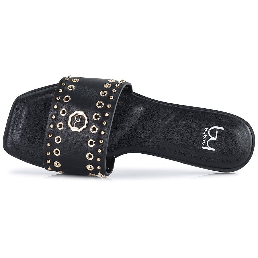 Women's Sandals Byblos Black