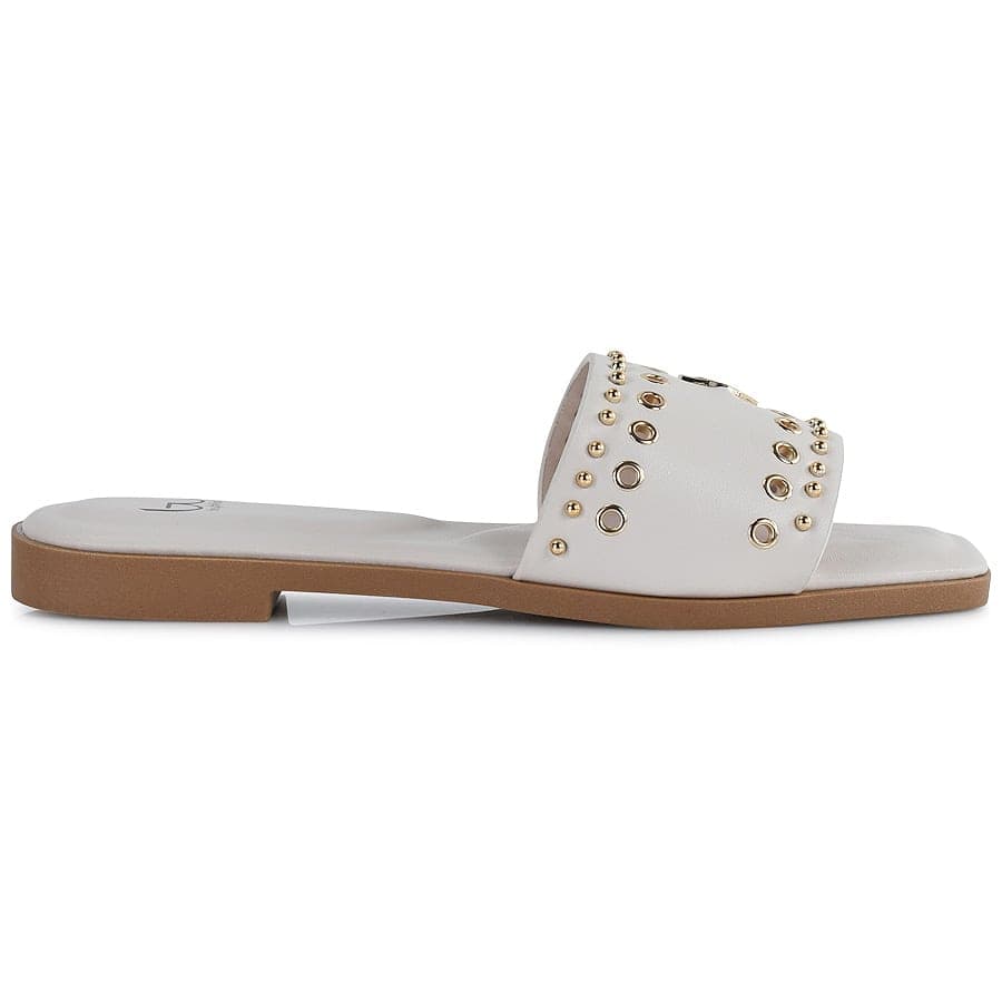 Women's Sandals Byblos Beige