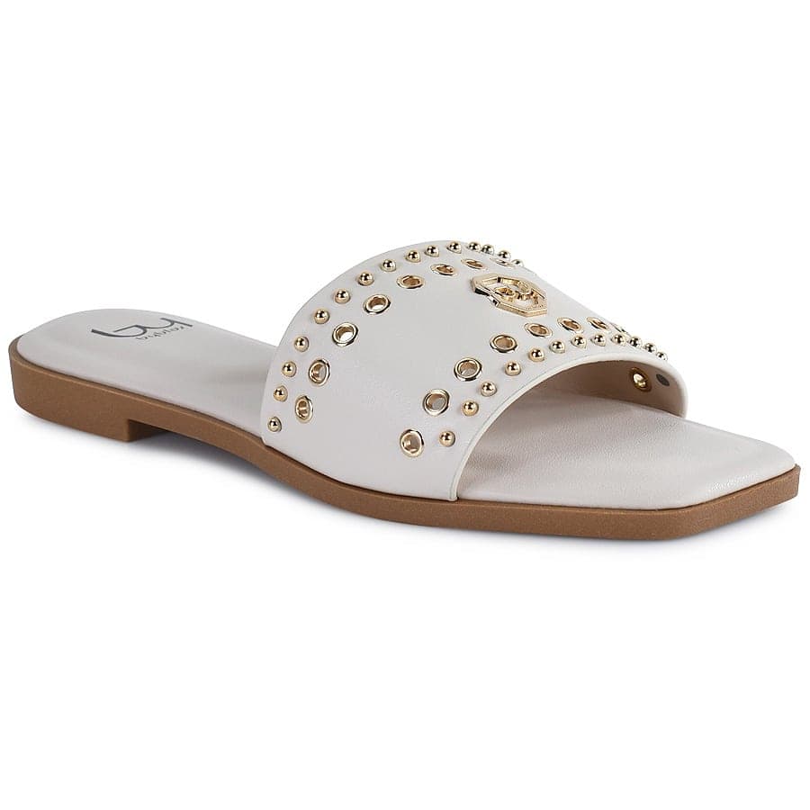 Women's Sandals Byblos Beige