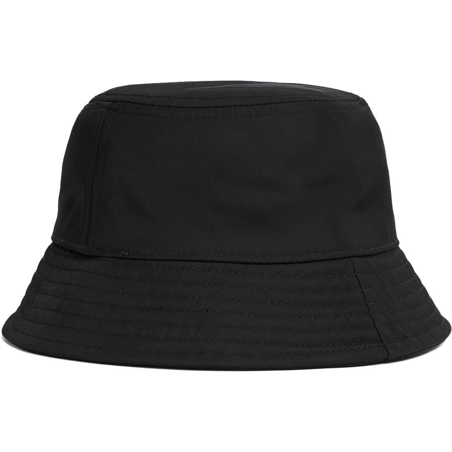 Women's Hats Replay Black