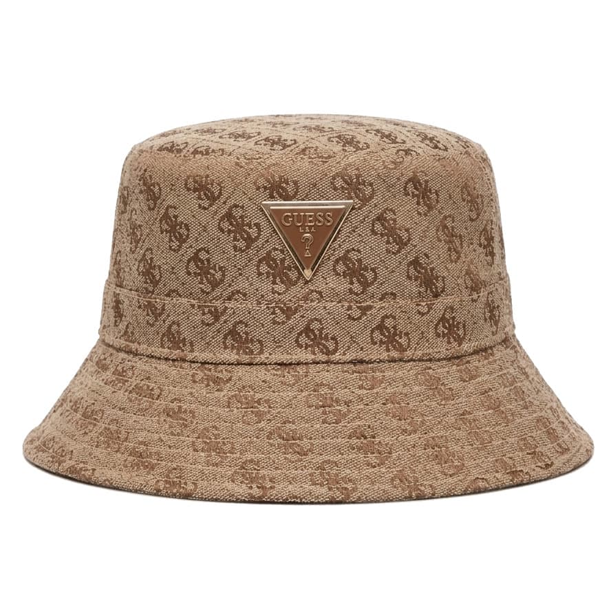 Women's Hats Guess Beige