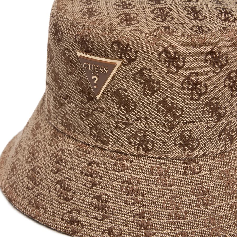 Women's Hats Guess Beige