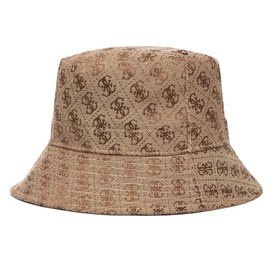 Women's Hats Guess Beige