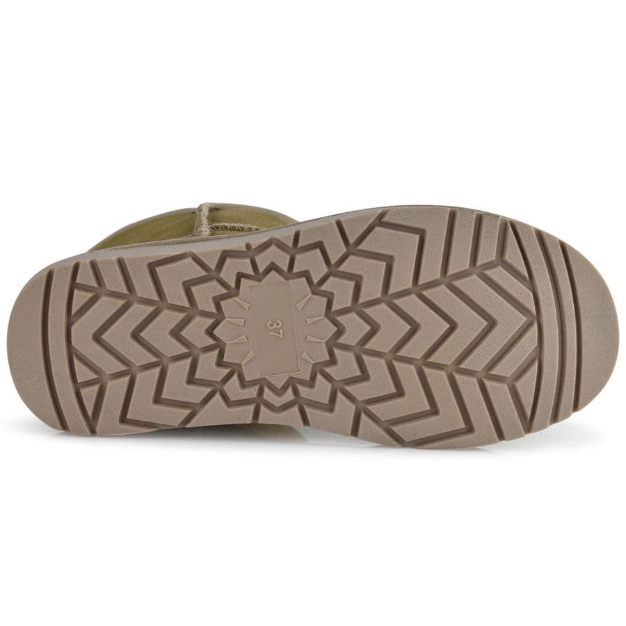 Women's Boots Kelara Beige