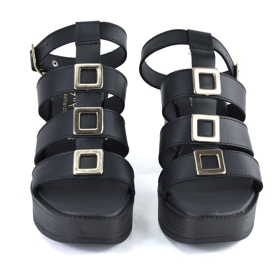 Women's Sandals Harris Black
