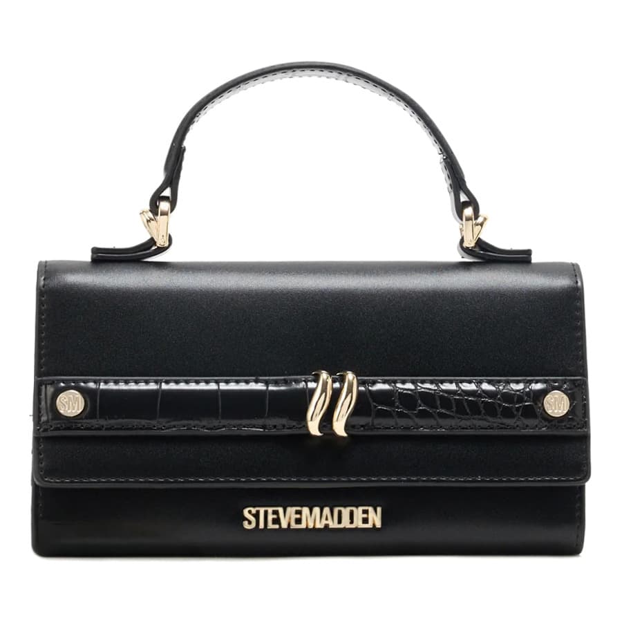 Women's Bags Steve Madden Black