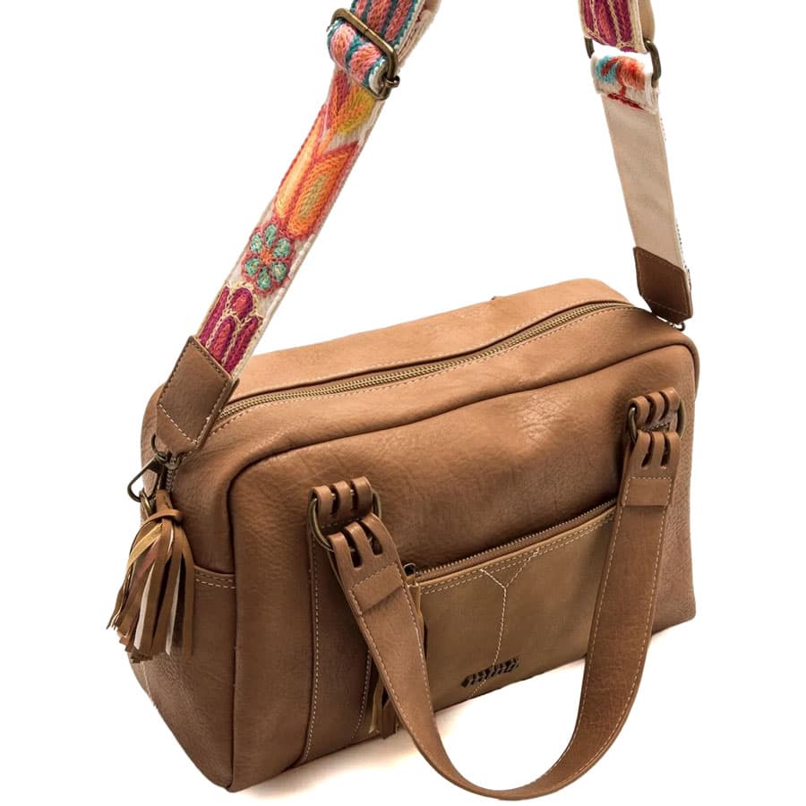 Women's Bags MTNG Brown