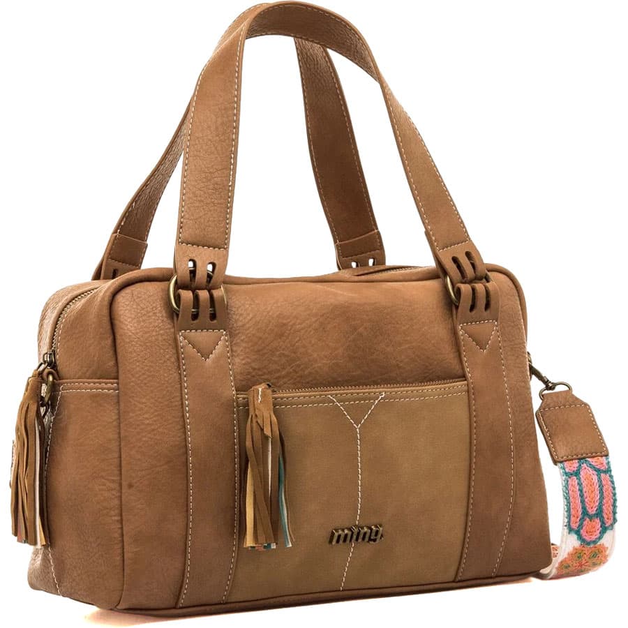 Women's Bags MTNG Brown