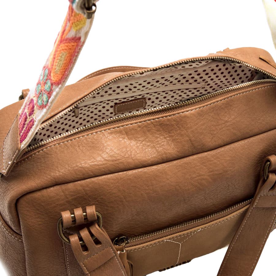 Women's Bags MTNG Brown