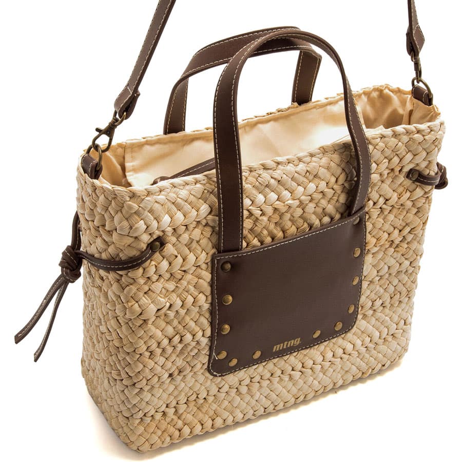 Women's Bags MTNG Beige