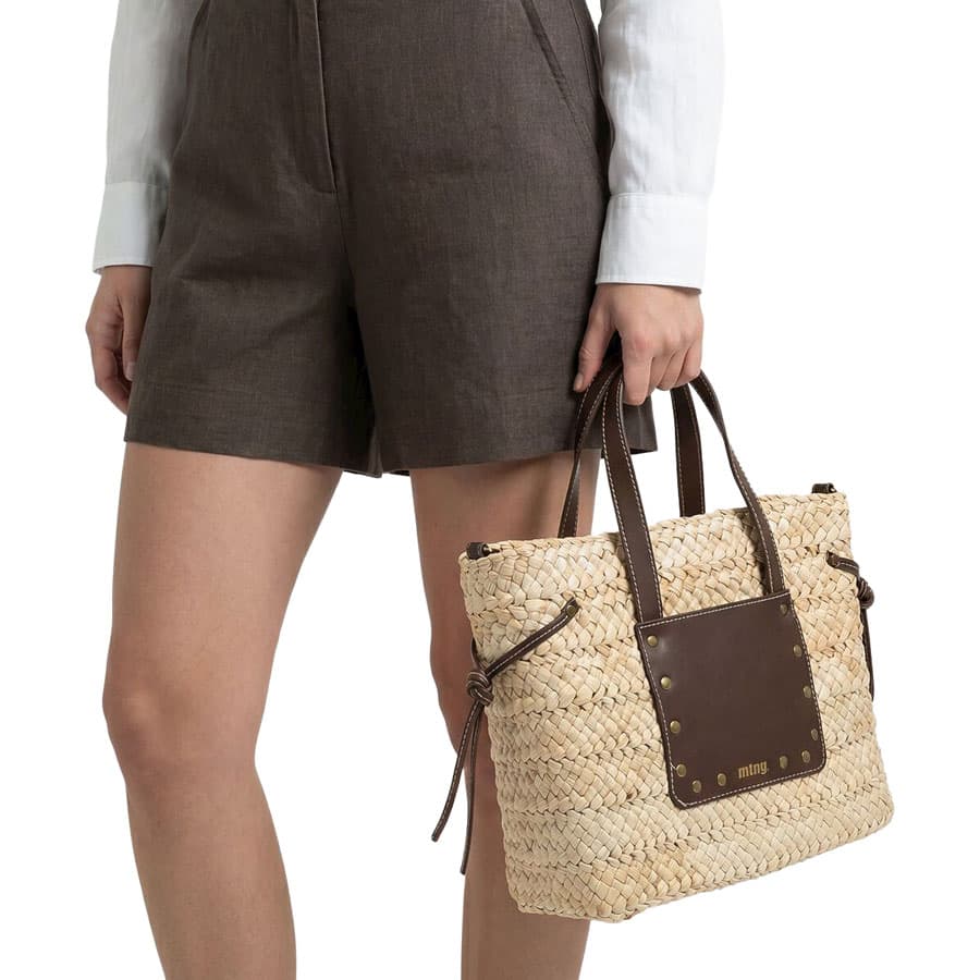 Women's Bags MTNG Beige