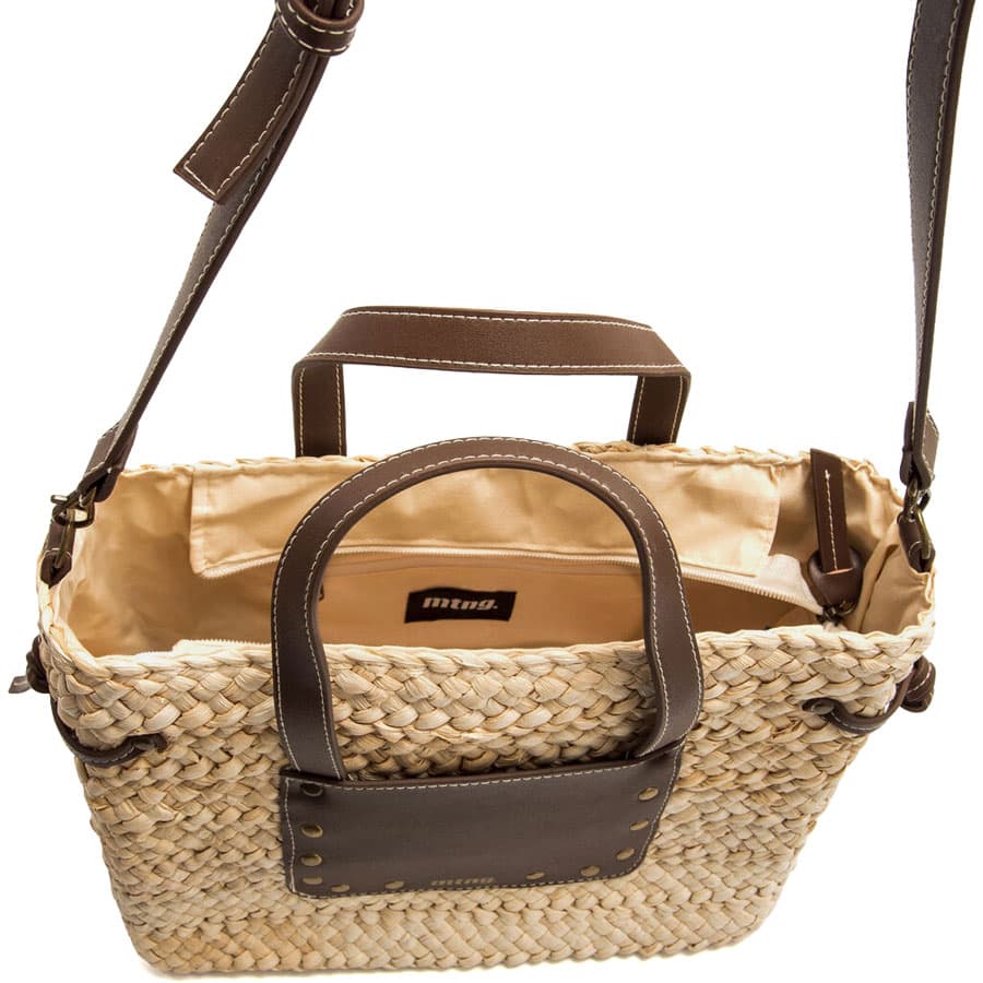 Women's Bags MTNG Beige