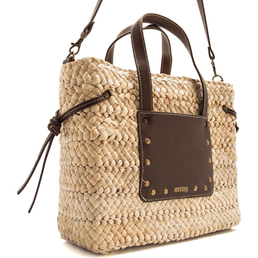 Women's Bags MTNG Beige
