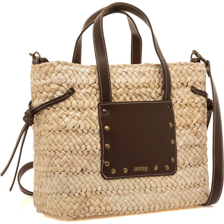 Women's Bags MTNG Beige