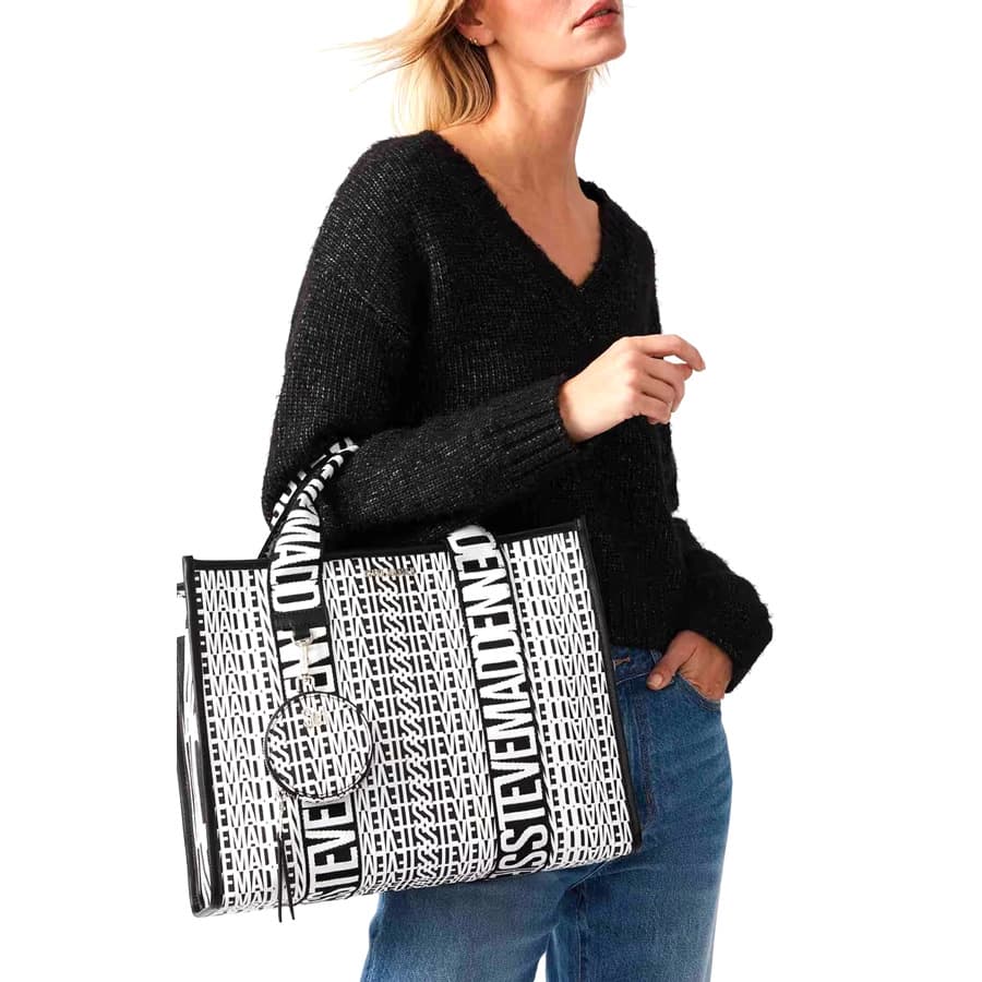 Women's Bags Steve Madden Black
