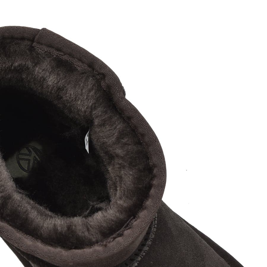 Women's Boots Kelara Brown