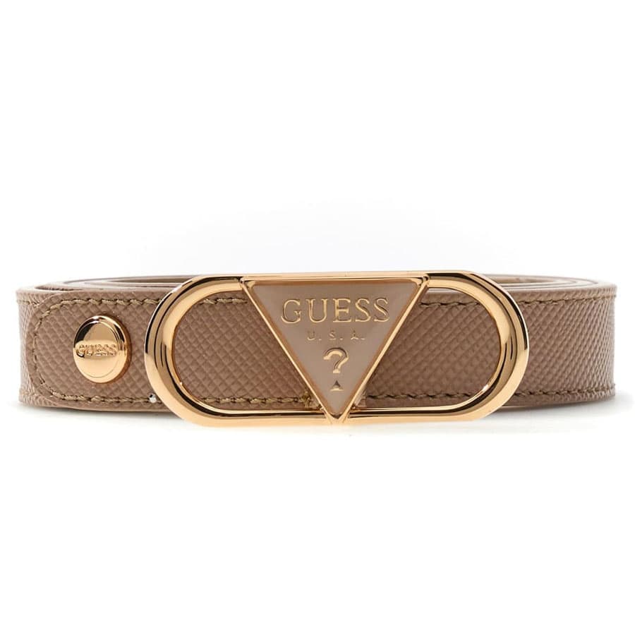Women's Belts Guess Beige