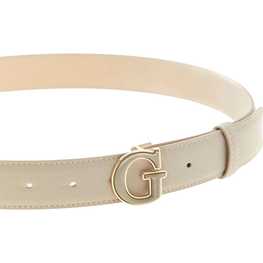 Women's Belts Guess Beige