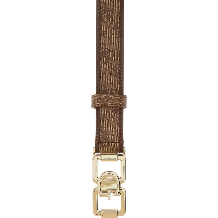 Women's Belts Guess Beige