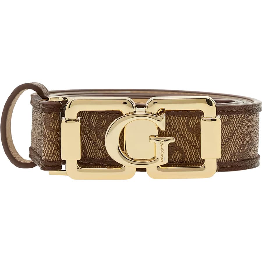 Women's Belts Guess Beige