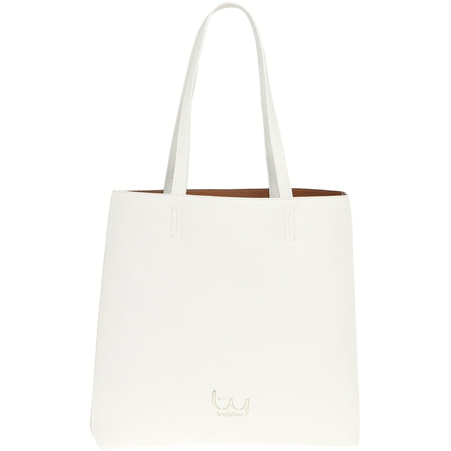 Women's Bags Byblos White