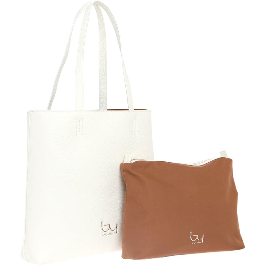 Women's Bags Byblos White