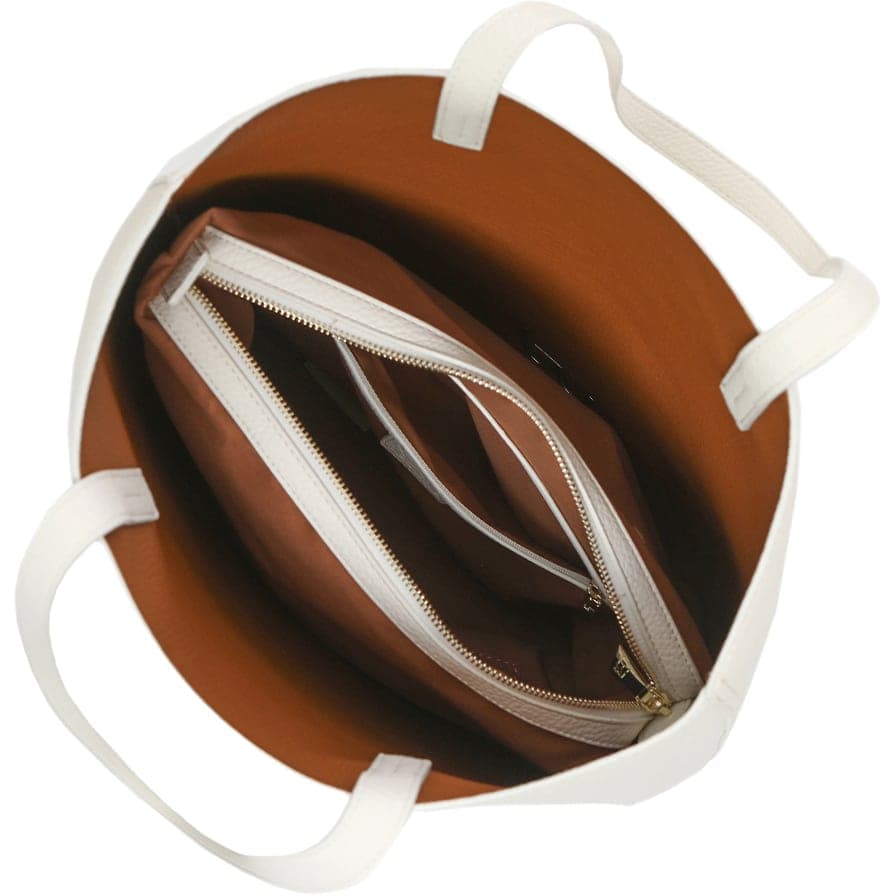 Women's Bags Byblos White