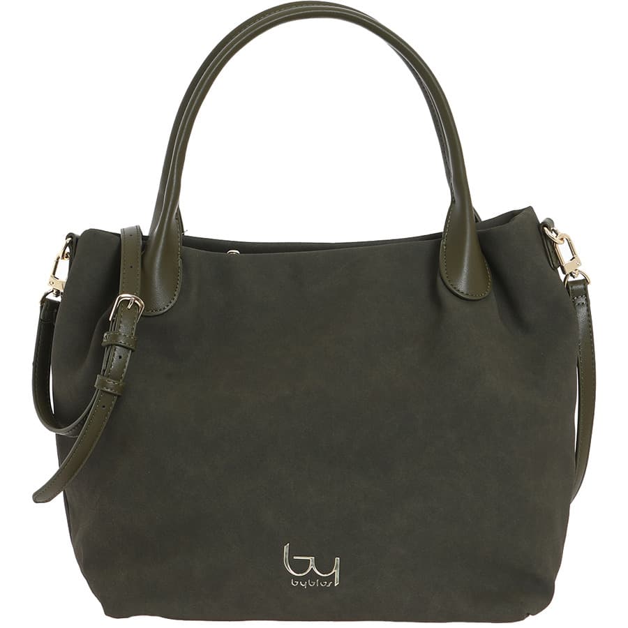 Women's Bags Byblos Green